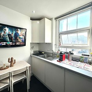 Appartement met Twee Slaapkamers